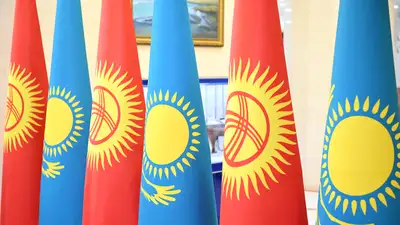 Казахстан и Кыргызсьтан намерены углубить и расширить союзническое сотрудничество, фото - Новости Zakon.kz от 20.03.2024 09:39