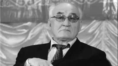 Скончался известный казахстанский писатель Медеу Сарсеке, фото - Новости Zakon.kz от 21.03.2024 09:30