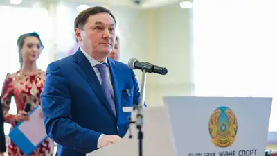 Ермек Маржикпаев: До заветной мечты миллионов казахстанцев остался всего один шаг
