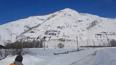 взрывы на реках в ВКО, фото - Новости Zakon.kz от 21.03.2024 16:31