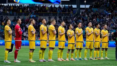 Стало известно, кто из футболистов сыграет за Казахстан в матче против Греции, фото - Новости Zakon.kz от 22.03.2024 00:03