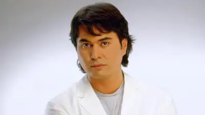 Арман Давлетяров вспомнил молодые годы и опубликовал фото из прошлого, фото - Новости Zakon.kz от 21.03.2024 23:34