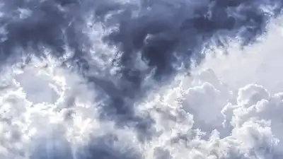 В пяти городах РК ожидаются неблагоприятные метеоусловия 22 марта, фото - Новости Zakon.kz от 22.03.2024 02:19