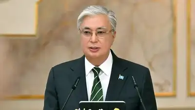 Они сделают все возможное: Токаев будет смотреть матч Казахстана против Греции, фото - Новости Zakon.kz от 21.03.2024 20:02