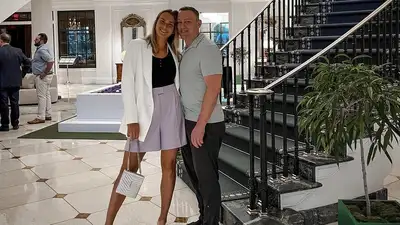 Арина Соболенко впервые высказалась о смерти бойфренда Константина Кольцова, фото - Новости Zakon.kz от 21.03.2024 11:06