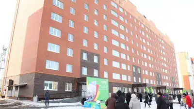 жилье, фото - Новости Zakon.kz от 21.03.2024 15:28