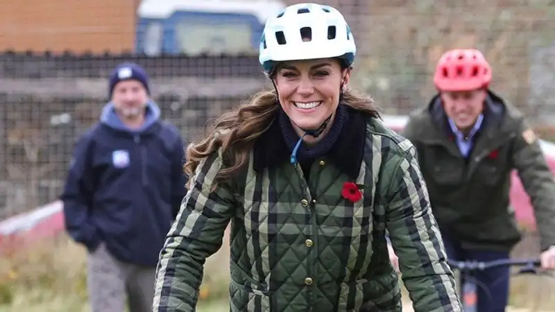 Сотрудников клиники подозревают в попытке кражи медданных Кейт Миддлтон