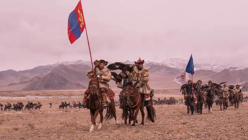 Казахстан и Турция обсудили проведение V Всемирных игр кочевников в Астане