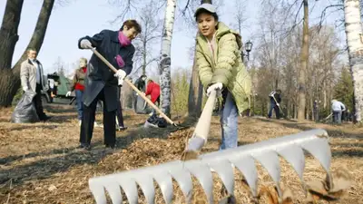 праздник, фото - Новости Zakon.kz от 22.03.2024 15:11