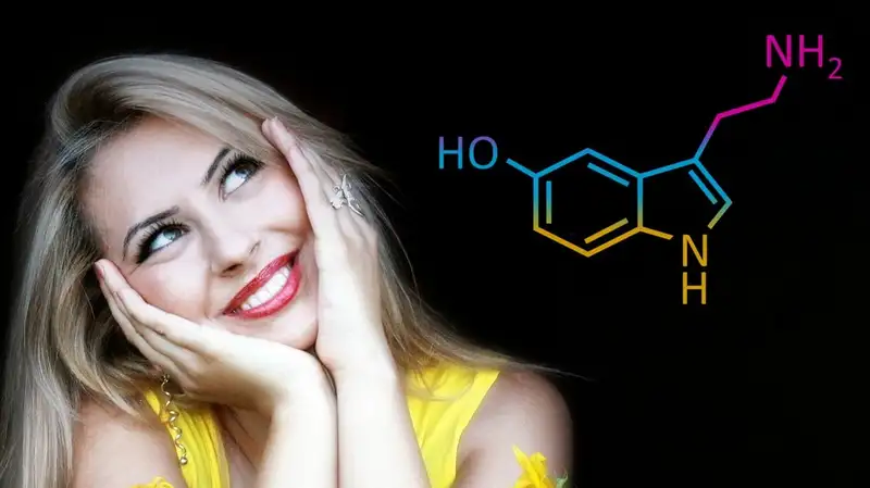 Гармония всех гормонов: как человеку стать более счастливым