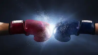 Четыре казахстанских боксера завершили свои бои победой в турнире Shotsikas-2024 в Литве, фото - Новости Zakon.kz от 22.03.2024 06:55