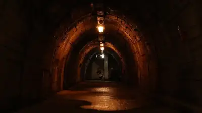 ЧП прошило на шахте Ленина в Карагандинской области , фото - Новости Zakon.kz от 22.03.2024 20:38