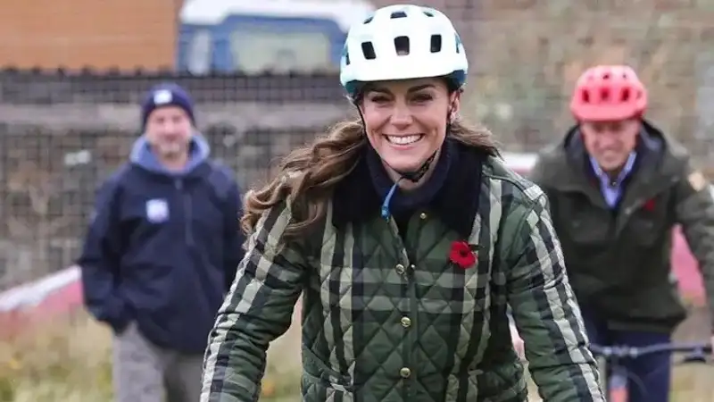 У Кейт Миддлтон обнаружили рак