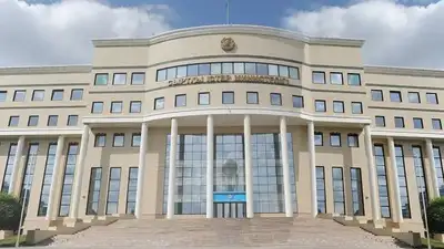Информация о казахстанцах среди погибших не поступала, заявил МИД РК