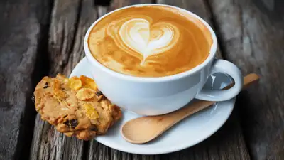 Что лучше пить утром: кофе или чай, фото - Новости Zakon.kz от 22.03.2024 11:46
