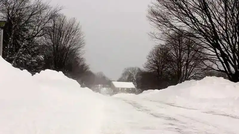 Спасатели нашли пропавшую в степи семью в Карагандинской области