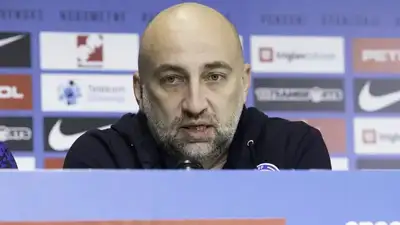 тренер, фото - Новости Zakon.kz от 22.03.2024 12:17
