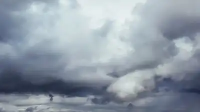 В каких городах РК ожидаются неблагоприятные метеоусловия 23 марта, фото - Новости Zakon.kz от 23.03.2024 02:15