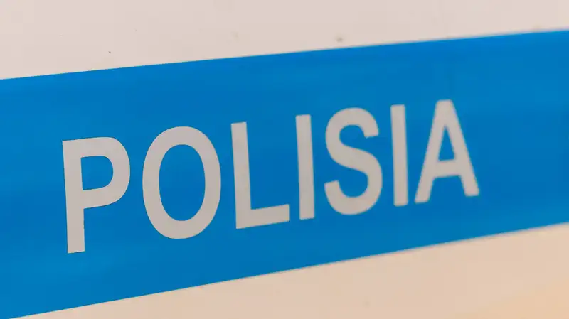 В Костанае пьяный водитель протаранил остановку