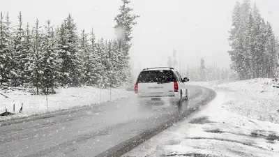 Водители, фото - Новости Zakon.kz от 24.03.2024 04:20