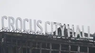 , фото - Новости Zakon.kz от 23.03.2024 11:37