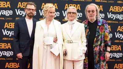 Швеция, фото - Новости Zakon.kz от 24.03.2024 02:33