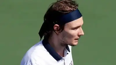 Почему прервали матчи мужского &quot;Мастерса&quot; и женского WTA-1000 в Майами, фото - Новости Zakon.kz от 23.03.2024 05:53