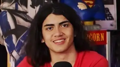 Америка, фото - Новости Zakon.kz от 24.03.2024 05:20