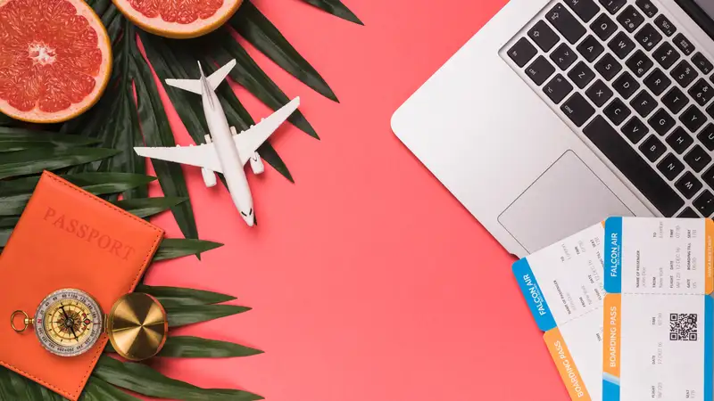 Как правильно спланировать отпуск и не потратить много денег