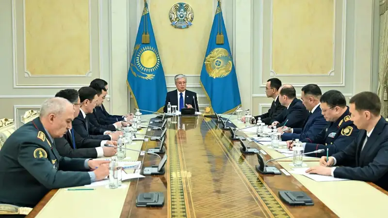 В Казахстане усилят меры безопасности