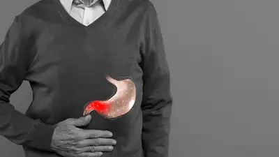 болезнь печени, фото - Новости Zakon.kz от 24.03.2024 11:25