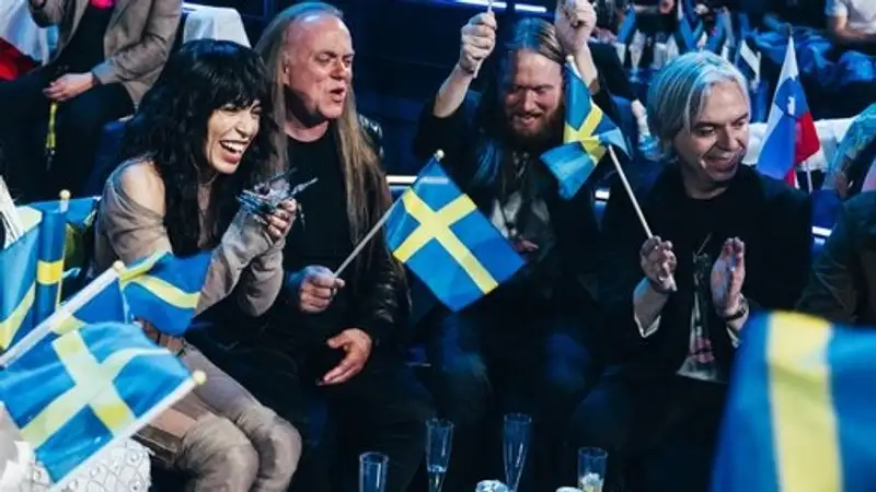 На конкурс "Евровидение-2024" ожидают гостей из более чем 80 стран