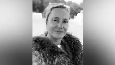 Екатерина Кушнер, фото - Новости Zakon.kz от 24.03.2024 15:47