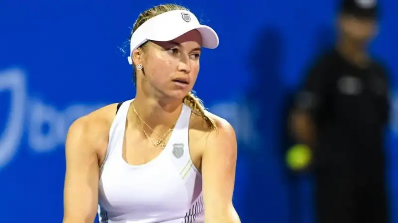 Юлия Путинцева вышла в четвертый круг Miami Open 