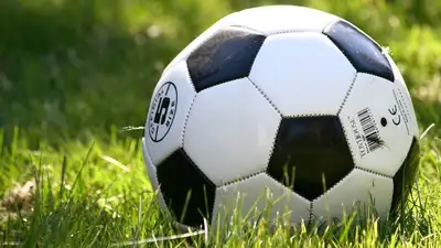 Футбол, фото - Новости Zakon.kz от 25.03.2024 05:42