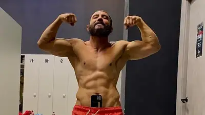 Тело, фото - Новости Zakon.kz от 24.03.2024 08:50