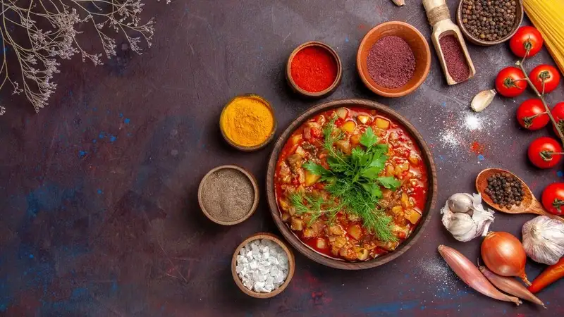 Какими напитками лучше запивать острую пищу