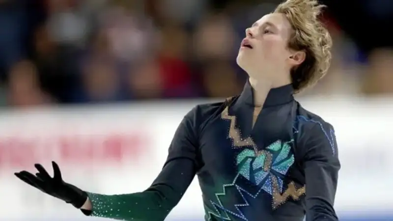 В Канаде стало известно имя чемпиона мира по фигурному катанию