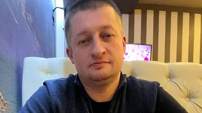 Олег Шиховцев, фото - Новости Zakon.kz от 24.03.2024 16:34