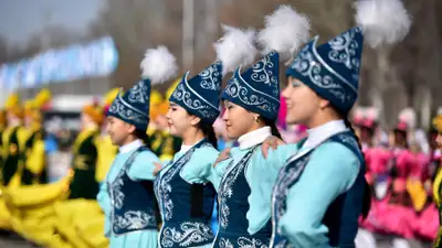 как отметили Наурыз в мире, праздник, страны, мир, фото - Новости Zakon.kz от 25.03.2024 18:10