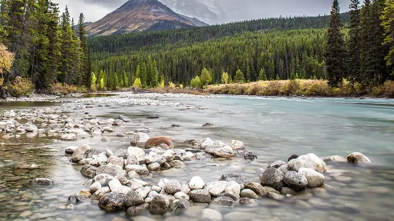 Казахстан ратифицировал Конвенцию по управлению трансграничными реками