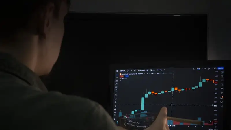 Актуальные цены популярных криптовалют на 25 марта