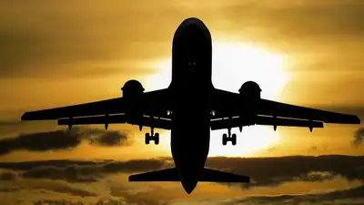 Казахстан и Кипр договорились о прямых авиаперелетах , фото - Новости Zakon.kz от 25.03.2024 22:50