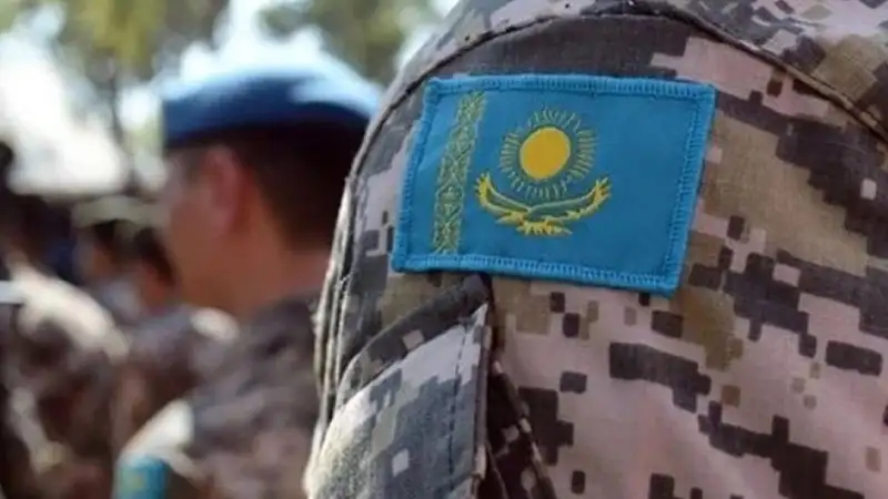 В Актау командир избивал новобранцев дубинкой