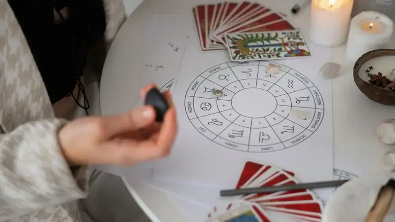 Как правильно начать неделю: гороскоп для всех знаков зодиака