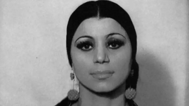 Умерла звезда фильмов "Цыган" и "Возвращение Будулая" Соня Тимофеева