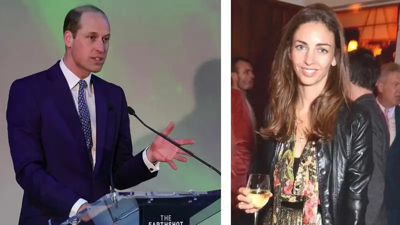 Маркиза намерена судиться с телеведущим из-за слухов о романе с принцем Уильямом