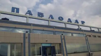 Утверждены тарифы на услуги аэропорта Павлодара, фото - Новости Zakon.kz от 26.03.2024 11:01