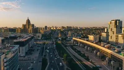 Как будет развиваться Астанинская агломерация до 2028 года, фото - Новости Zakon.kz от 26.03.2024 10:44