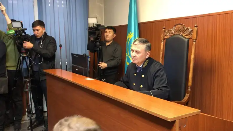 Смертельное ДТП с автобусом в Алматы: что зафиксировали камеры